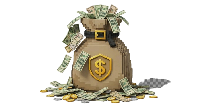 Pack $500.000