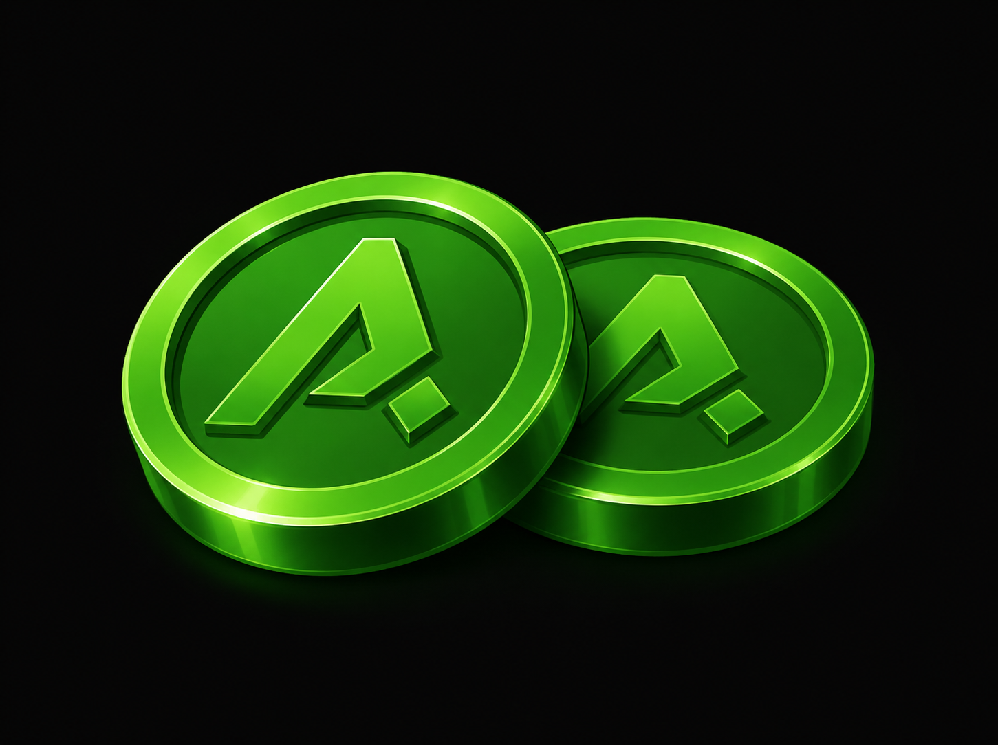 1000 ACoins