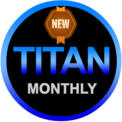 Titan (Monthly)
