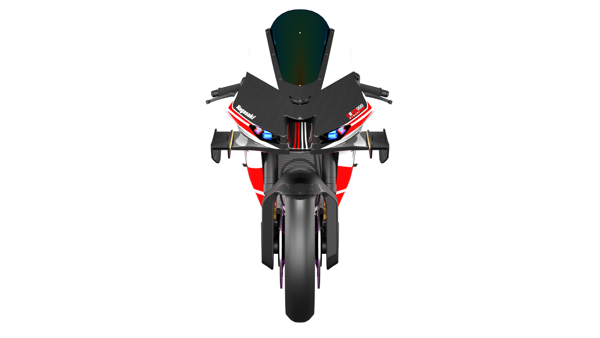 NAGASAKI RB999