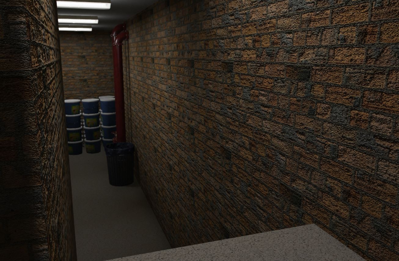 Drug Den (La Mesa)