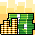 Global Mining Rate Buff - For 1 Hour