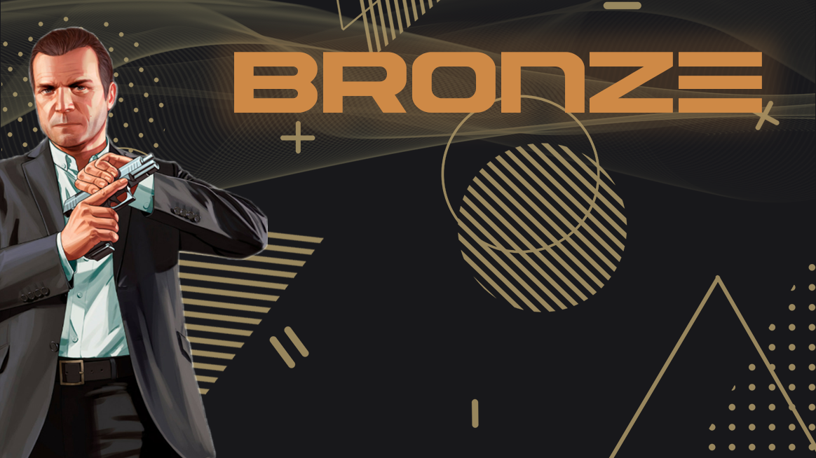 Bronze Subscription