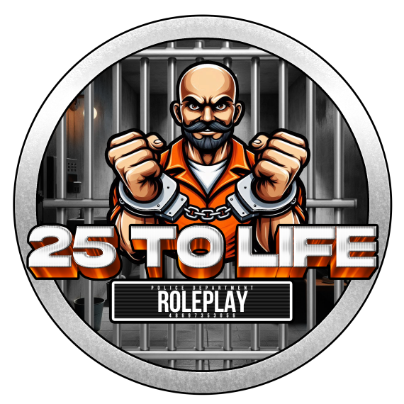 25 To Life RP Tier 3 Priority Points 25 to life rp tier 3 priority points