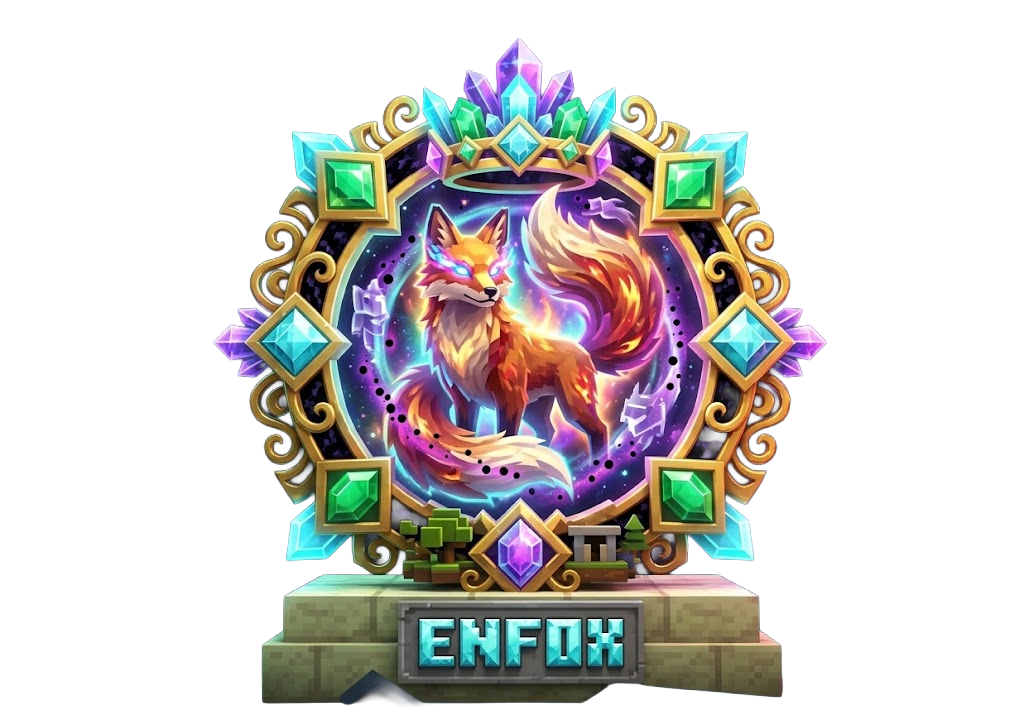 Enfox Rank