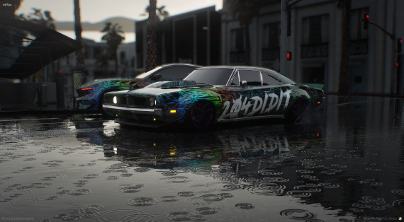 204s V10 Crusader - TOS COMPLIANT