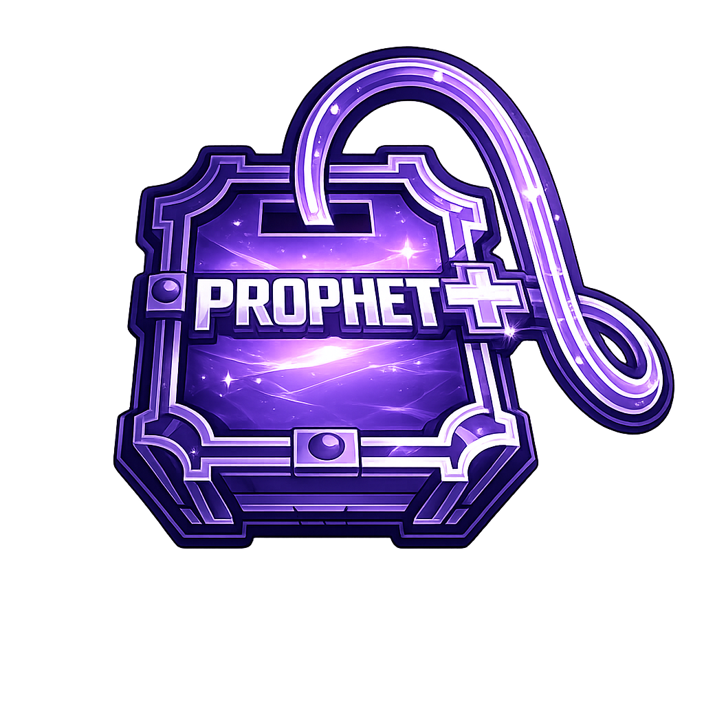 Prophet+