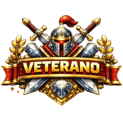 VETERANO | Permanente