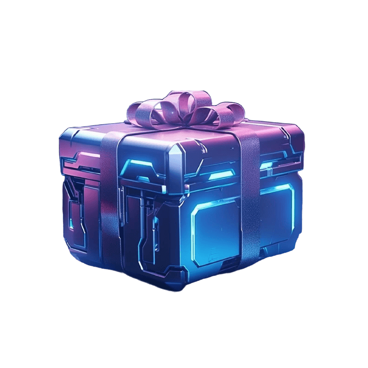 5x Resource Dedi