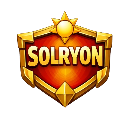 Nova --> Solryon [Permanentes]