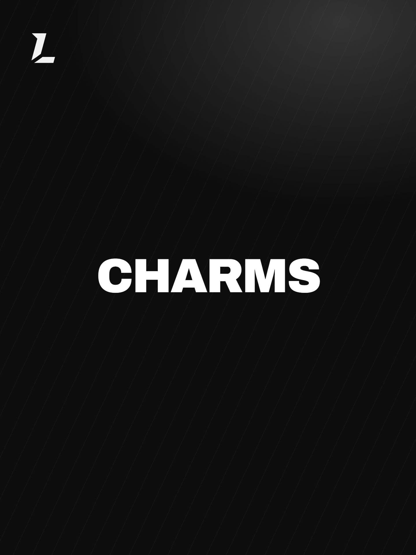 Charms 30 days