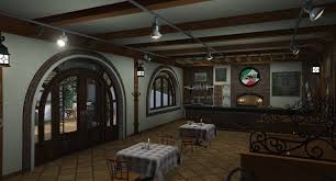 Pizzeria