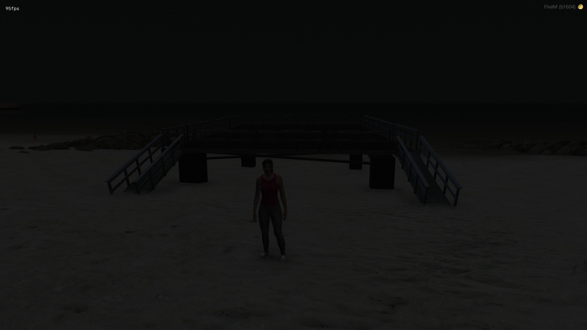 Pier (molo)