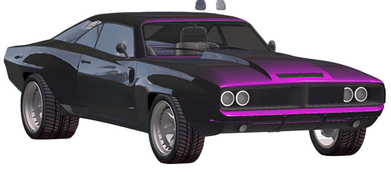 Imponte Dukes