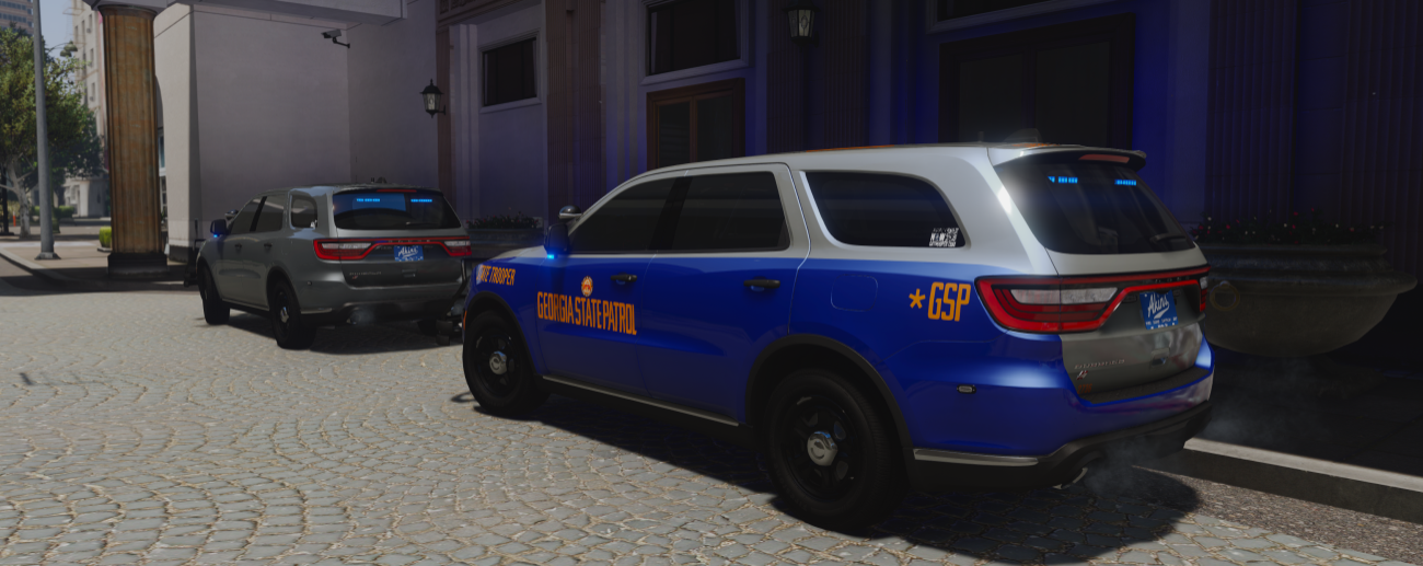[NON-ELS] 2021 GSP Durango Slicktop