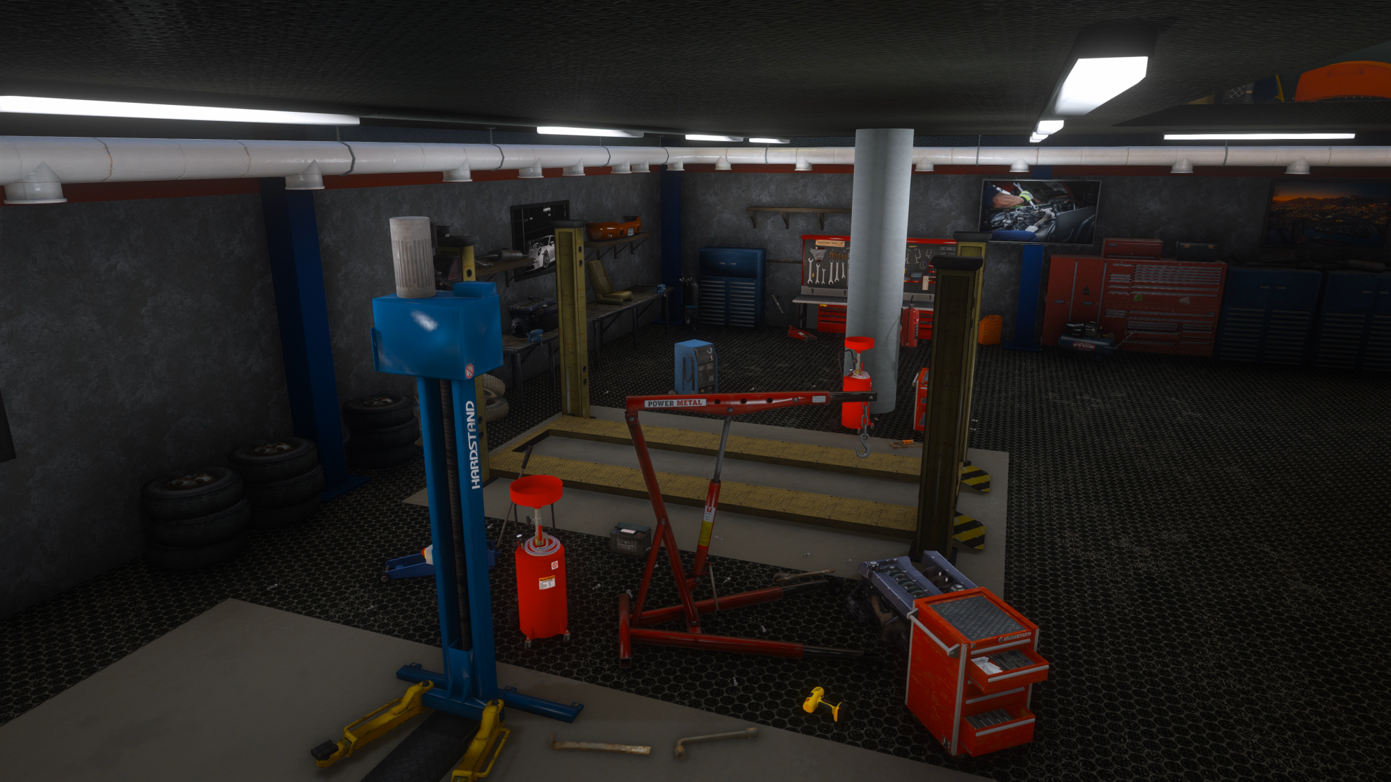Workshop 1