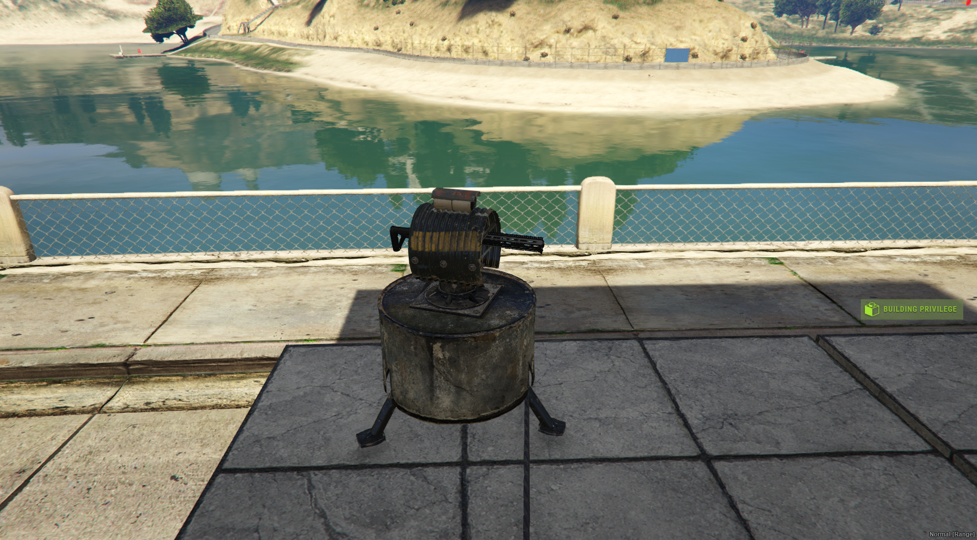 Base Building