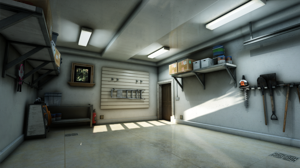 Wild Horizon Haven Screenshot 7