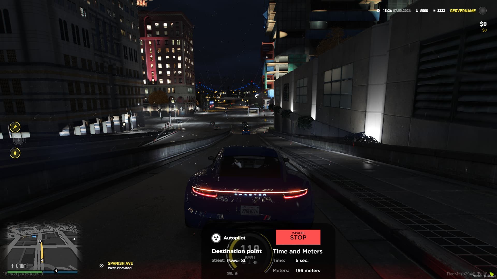 Auto Pilot - Image undefined