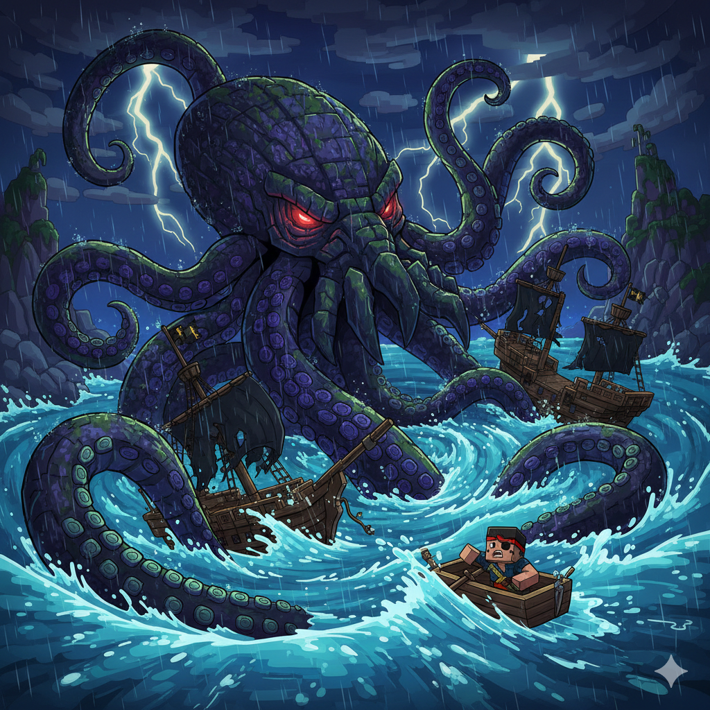 Kraken Rank