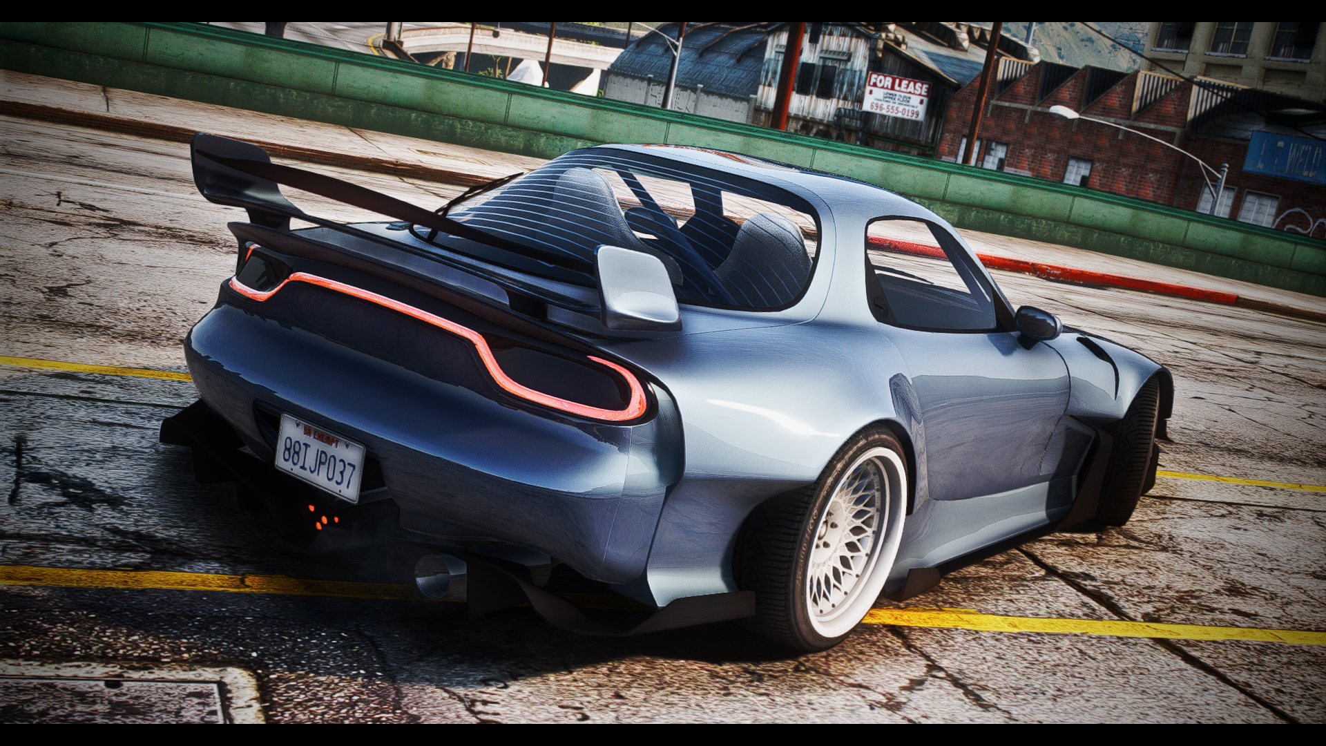 Annis ZR350 CTX C3