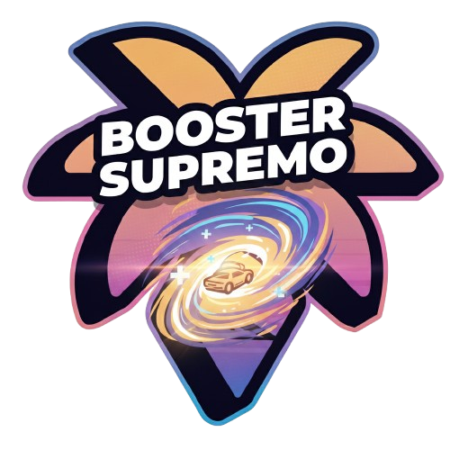 Booster Supremo