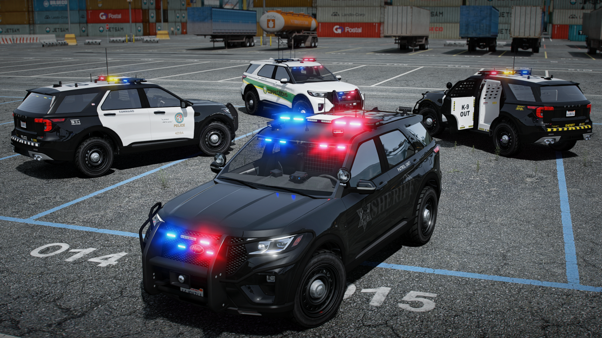 Scout ST 2025
