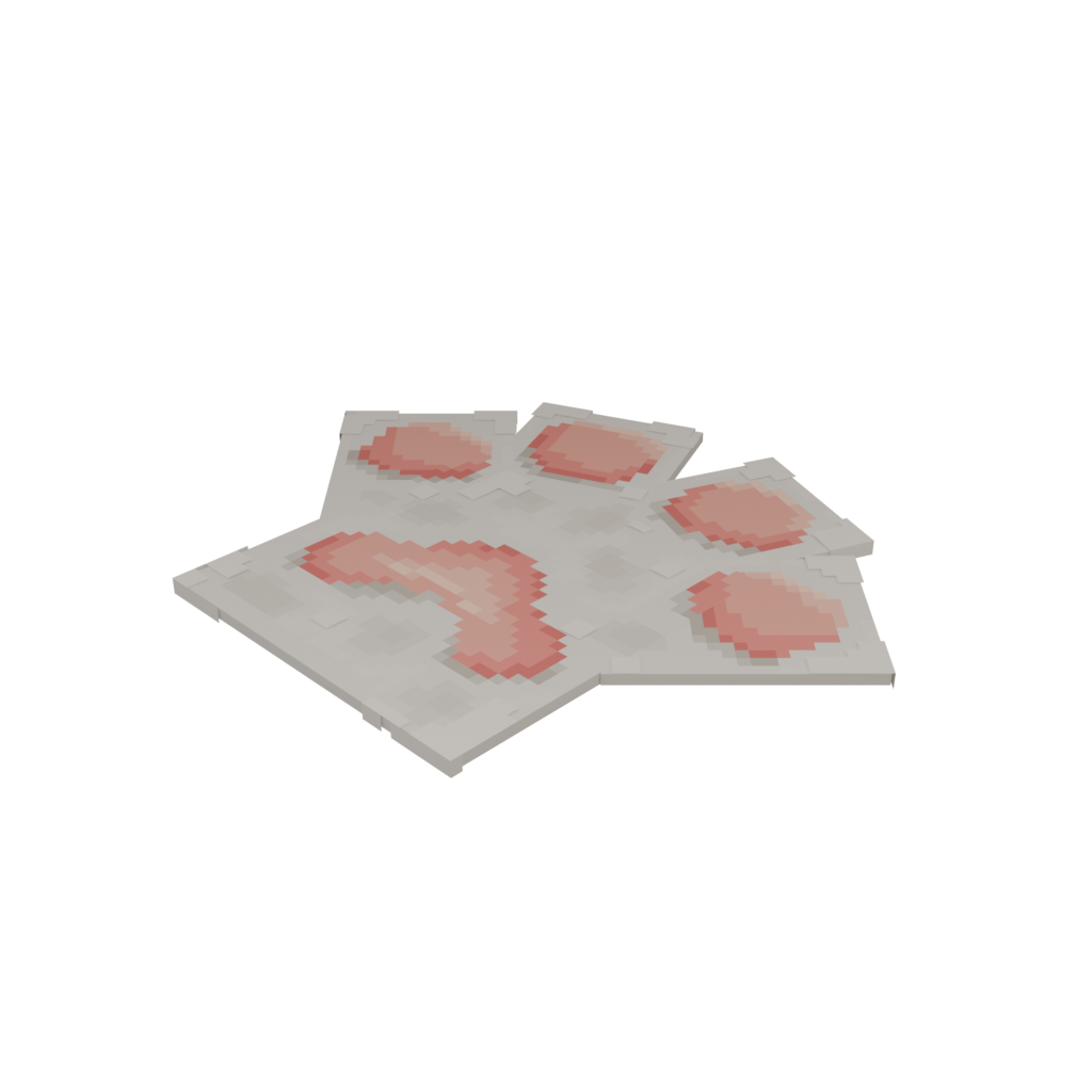 Carpet — cosmetic Furniture v1 item on the NovaVoid Cat Civilization Minecraft server