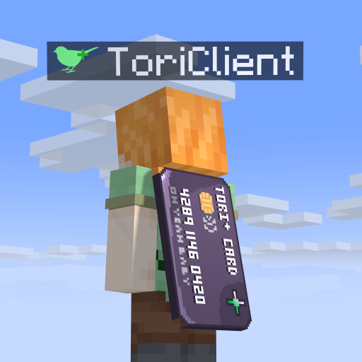 Tori Client Store | Tori+ Subscription