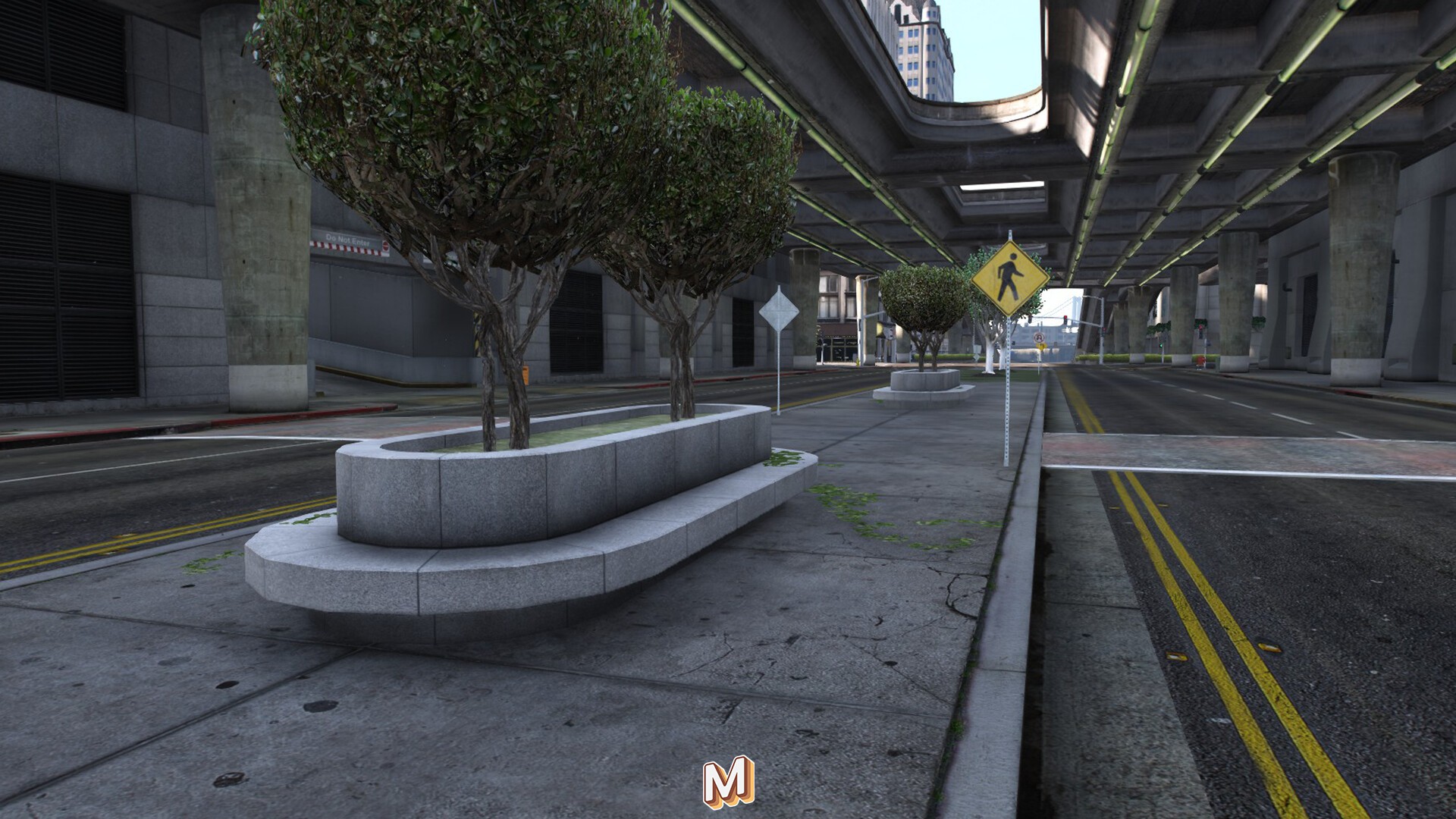 Fix Road V1