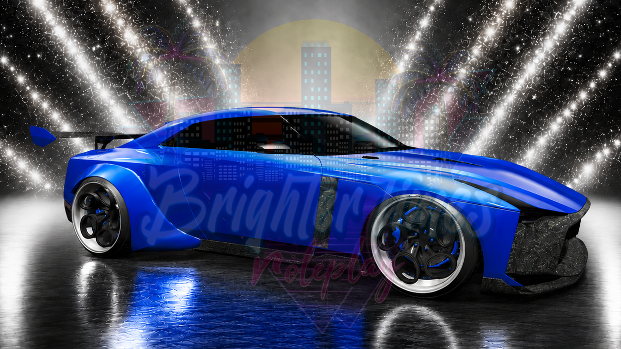 Vehicle Visual Access License: Zilla