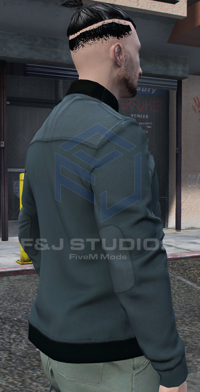 Fleecejacke Texport