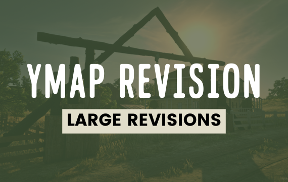 YMap Revisions | Large