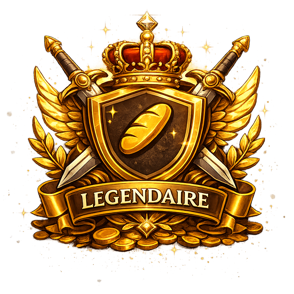 Légendaire
