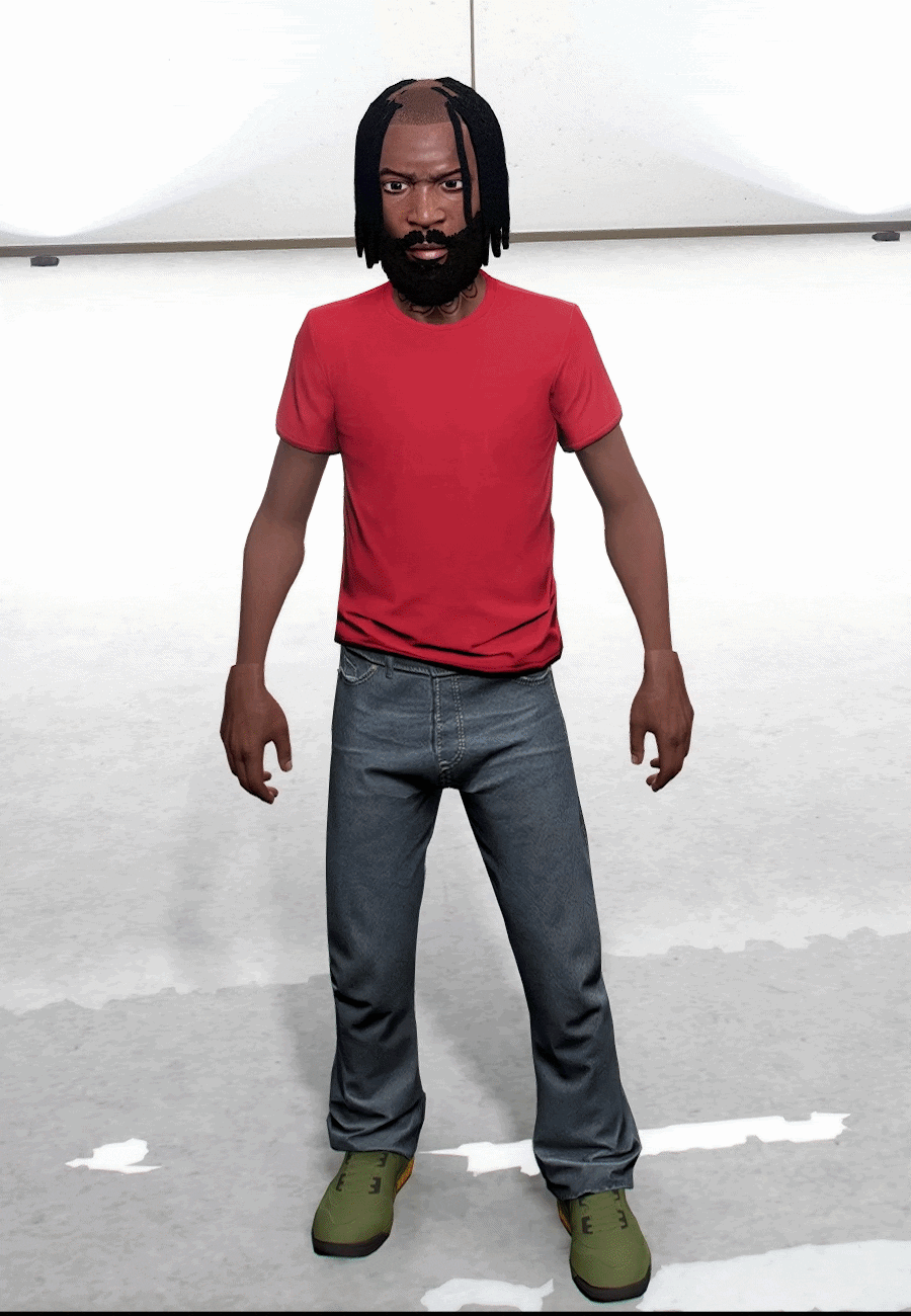 Little Person Franklin