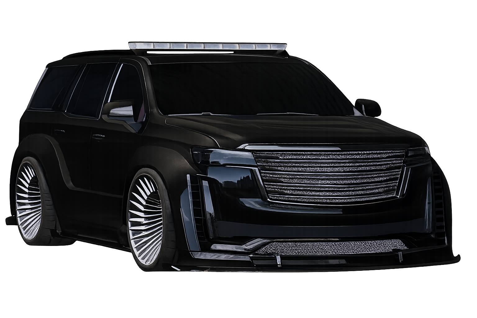 Cavalcade Super Police