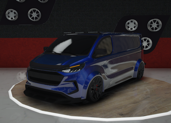 vrunner