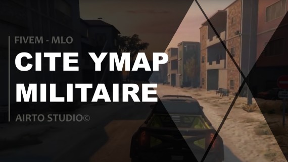 Cité Militaire