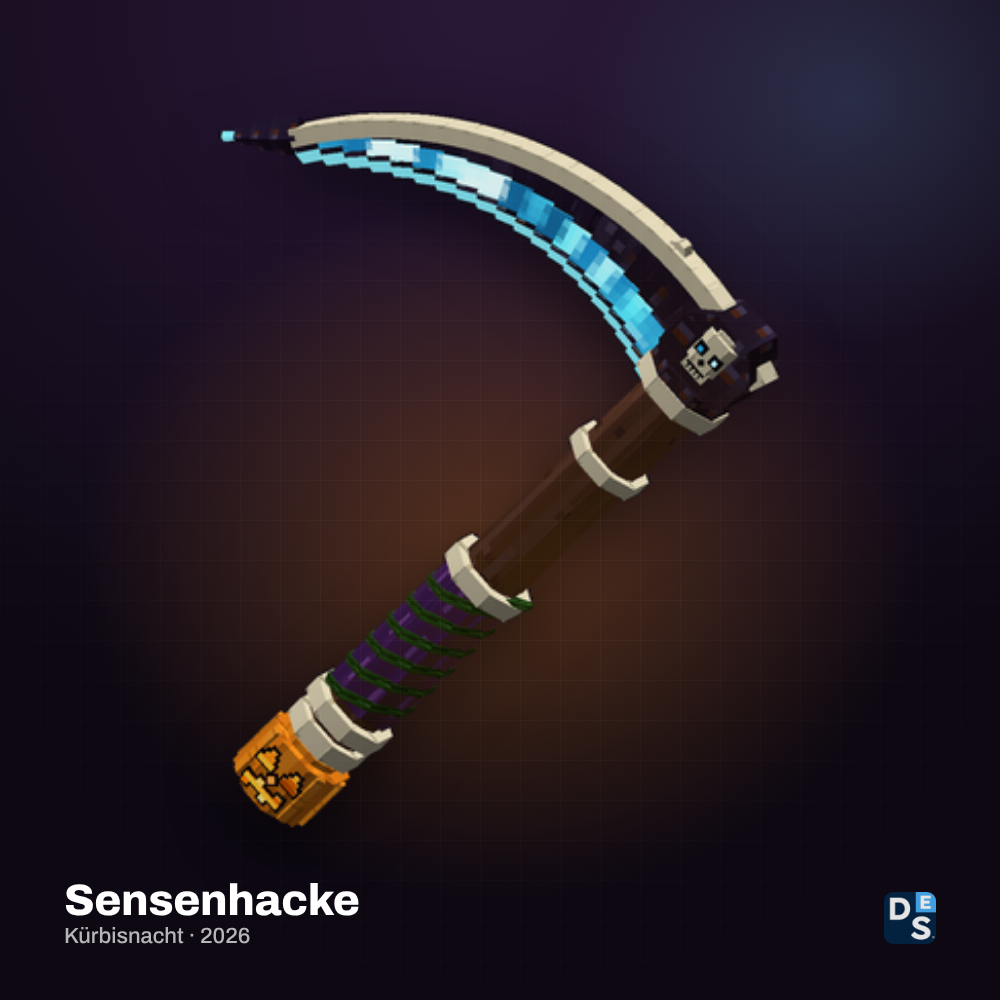 Kürbisnacht – Halloween Tool-Set