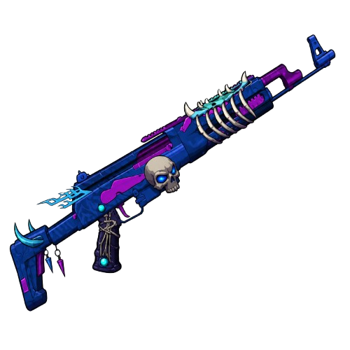 HALLOWREAPER