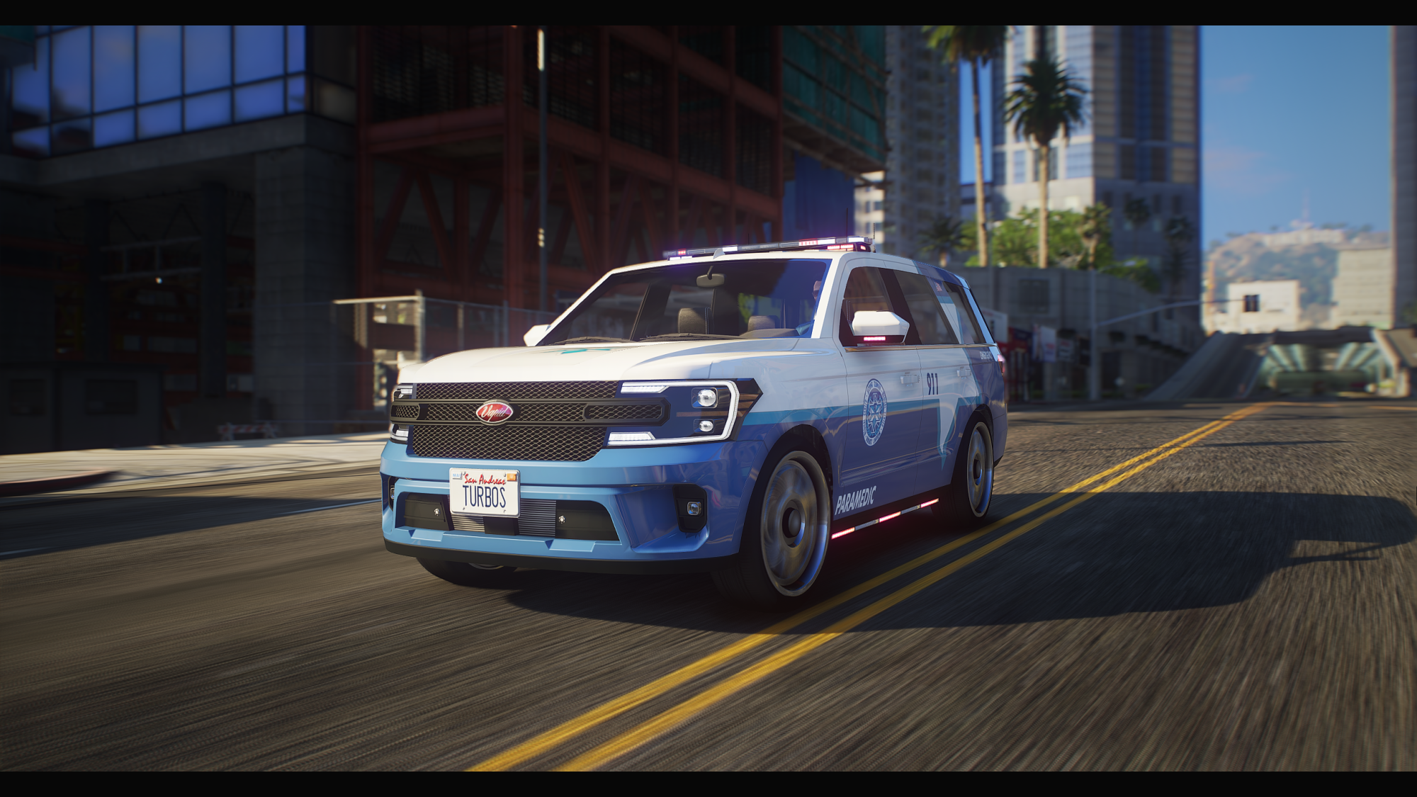 Vapid Aleutian - Image 2