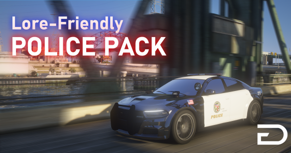 Police Pack v2.0