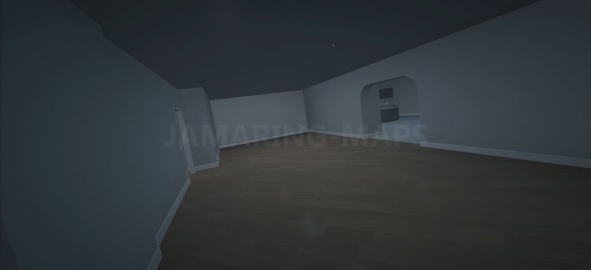 Maps Shells V6