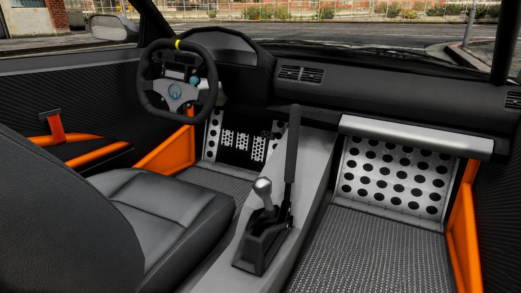 Annis | Elegy MRX TRC