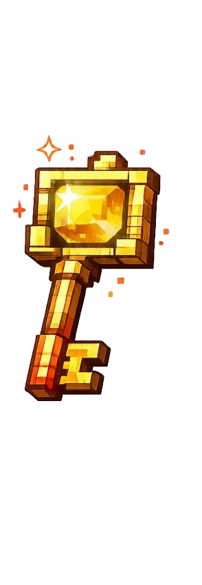 Spawner Key
