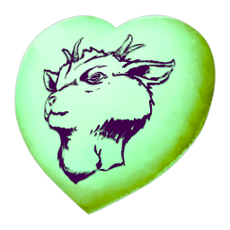 Shinehorn pet