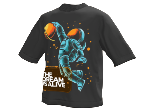 Astro-Shrit