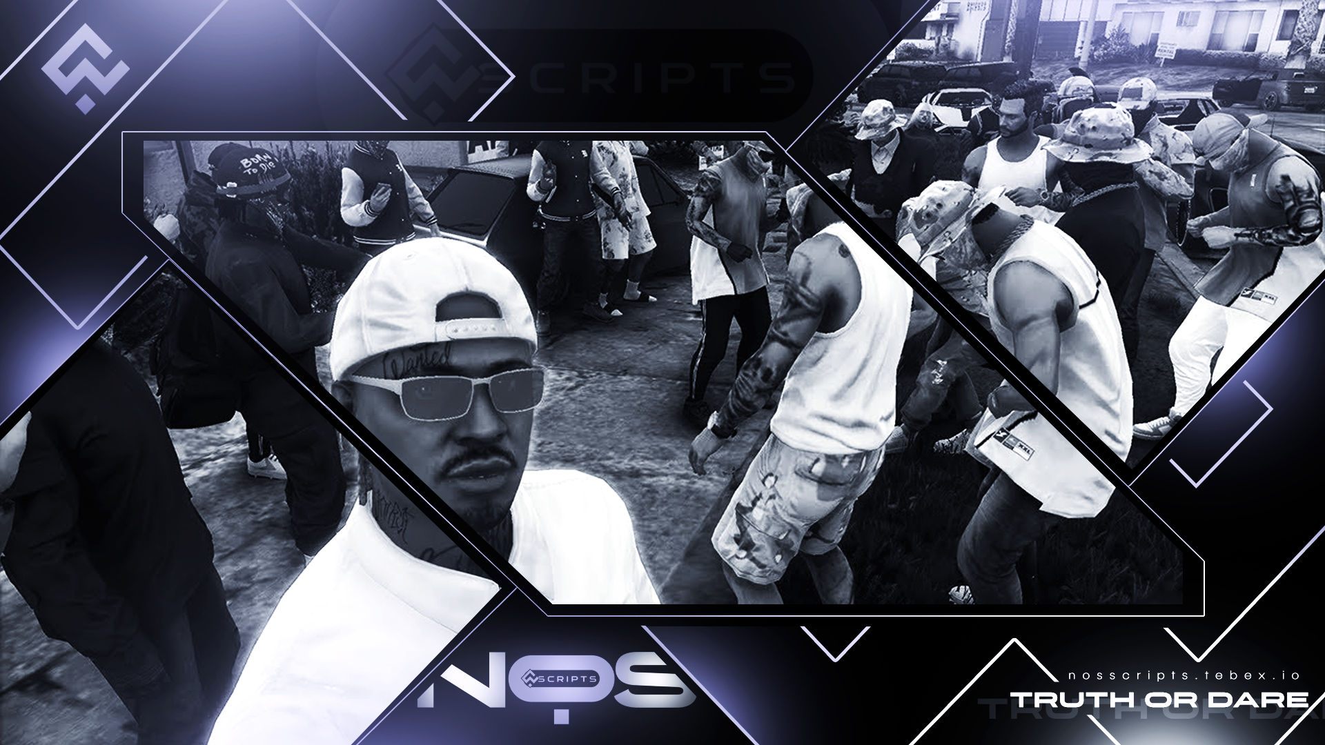 Nos Truth or Dare | Free