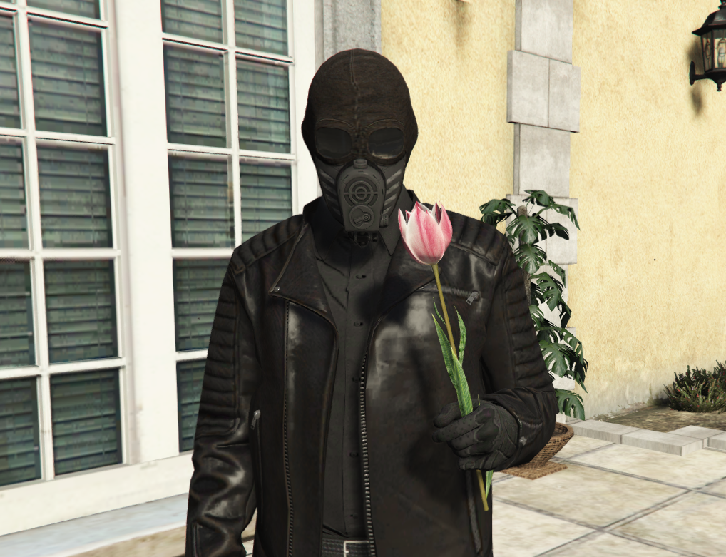 Flowers - Props - FREE