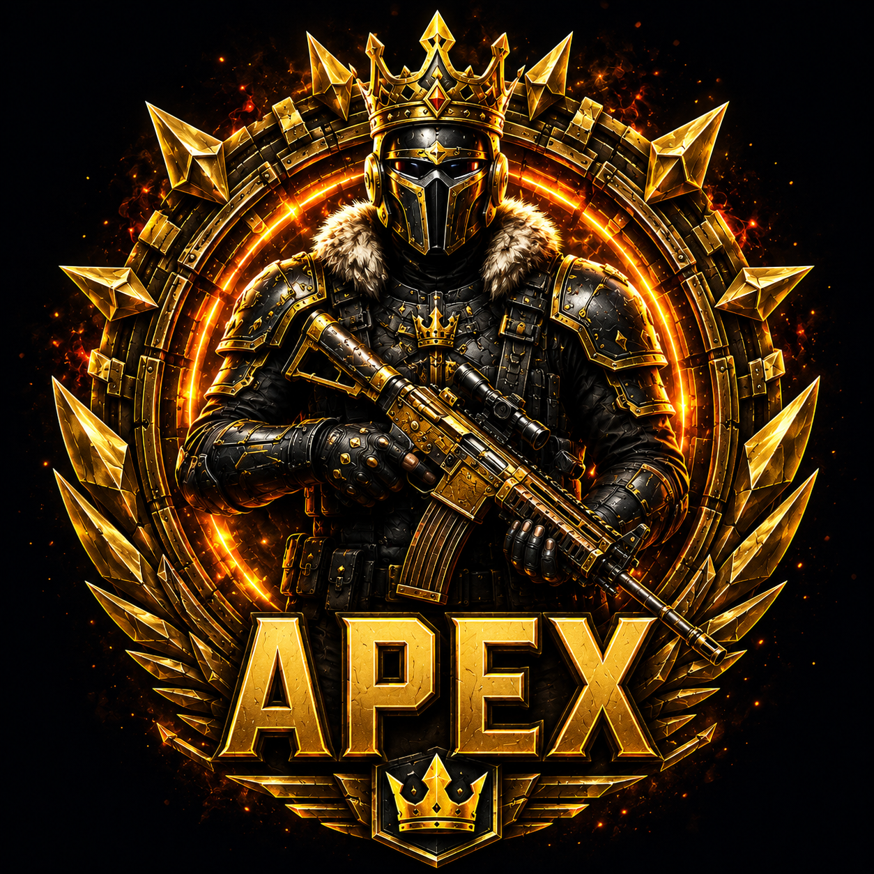 Apex Kit Monthly